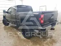 2015 Chevrolet Silverado фото