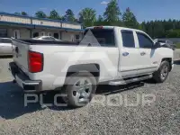 2015 Chevrolet Silverado фото