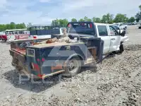 2015 Chevrolet Silverado photo