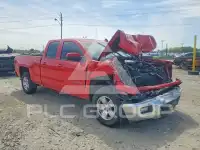 2015 Chevrolet Silverado фото