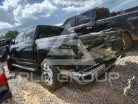 2015 Chevrolet Silverado фото