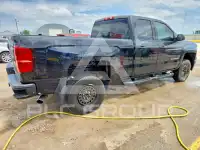 2015 Chevrolet Silverado фото
