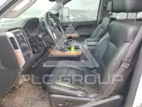 2015 Chevrolet Silverado фото