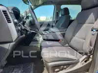 2015 Chevrolet Silverado фото