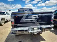 2015 Chevrolet Silverado фото