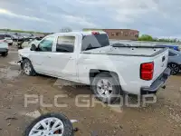 2015 Chevrolet Silverado фото