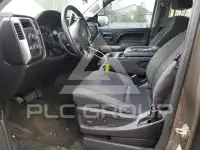 2015 Chevrolet Silverado фото