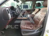2015 Chevrolet Silverado фото