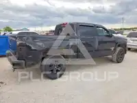 2015 Chevrolet Silverado photo