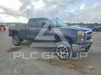 2015 Chevrolet Silverado photo