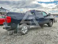2015 Chevrolet Silverado фото