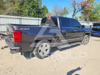 2015 Chevrolet Silverado фото