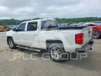 2015 Chevrolet Silverado photo