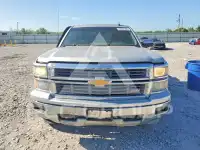 2015 Chevrolet Silverado фото