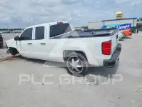 2015 Chevrolet Silverado photo