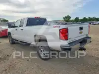 2015 Chevrolet Silverado фото