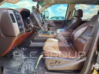 2015 Chevrolet Silverado фото