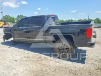 2015 Chevrolet Silverado фото