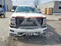 2015 Chevrolet Silverado фото