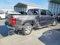 2015 Chevrolet Silverado фото