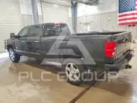 2015 Chevrolet Silverado фото