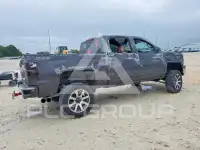 2015 Chevrolet Silverado фото