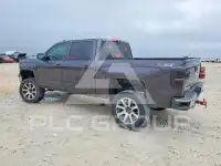 2015 Chevrolet Silverado фото