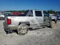 2015 Chevrolet Silverado фото