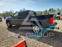 2015 Chevrolet Silverado фото