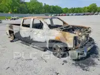 2015 Chevrolet Silverado фото