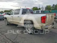 2015 Chevrolet Silverado фото