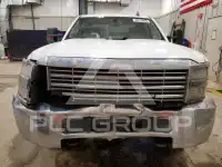 2015 Chevrolet Silverado фото