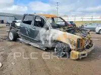 2015 Chevrolet Silverado фото