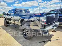 2015 Chevrolet Silverado фото