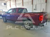 2015 Chevrolet Silverado photo