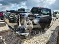 2015 Chevrolet Silverado фото