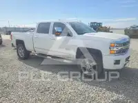 2015 Chevrolet Silverado photo