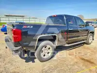 2015 Chevrolet Silverado фото