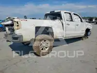 2015 Chevrolet Silverado фото