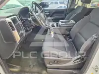 2015 Chevrolet Silverado фото