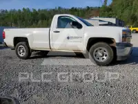 2015 Chevrolet Silverado фото