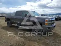 2015 Chevrolet Silverado фото