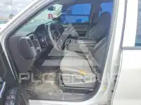 2015 Chevrolet Silverado photo
