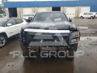 2015 Chevrolet Silverado фото