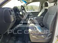 2015 Chevrolet Silverado фото