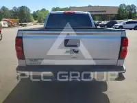 2015 Chevrolet Silverado фото