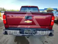 2015 Chevrolet Silverado фото