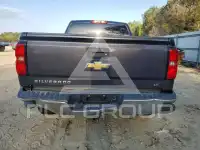 2015 Chevrolet Silverado фото
