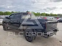 2015 Chevrolet Silverado photo