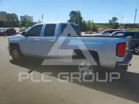 2015 Chevrolet Silverado фото